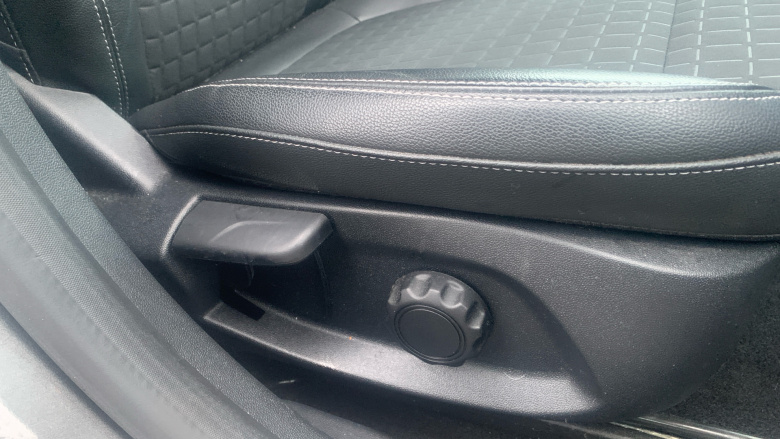 Ford Fiesta 1.0 EcoBoost 95 Active X Edition 5dr Petrol Hatchback